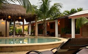Casa Victoria